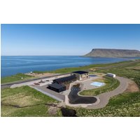 Grundarfjörður - Búlandshöfði family paradise