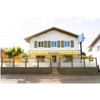 Soorts-Hossegor - Hotel Bleu Soleil