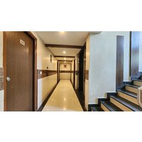 Mysore - Hotel n pavilion