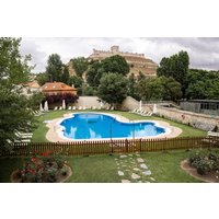 Peñafiel - AZZ Peñafiel Las Claras Hotel & Spa