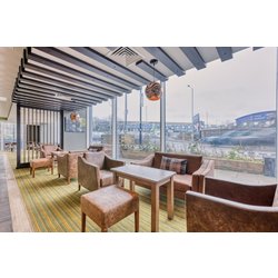 Catania - Londra - Premier Inn London New Southgate