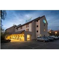 Rennes - Sure Hotel by Best Western Rennes Chantepie
