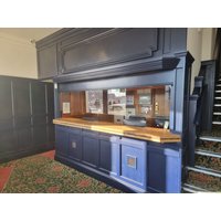 Westgate on Sea - The Royal Oak Hotel