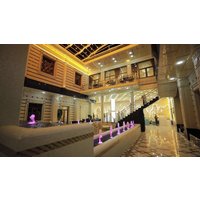 Samarkand - Hotel DILFUZA