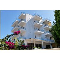 Saranda - Miracle Apartments Saranda