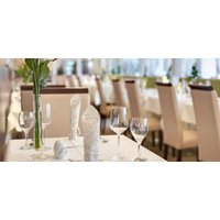 Bad Windsheim - Kurhotel Pyramide Bad Windsheim