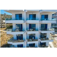 Saranda - Sea View Hotel