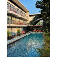 Karon Beach - Z&Z House