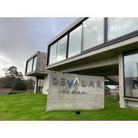 Muxia - Hospedium Hotel Devalar Do Mar