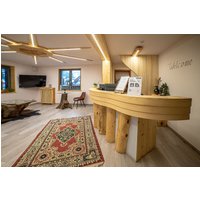 Arabba - Chalet Margoni