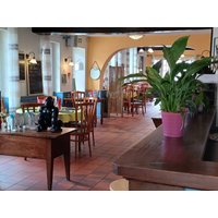 Dompierre-sur-Besbre - L'AUBERGE DE L'OLIVE