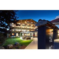 Ehrwald - der grüne Baum Mountain Boutique Hotel
