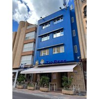 Peñíscola - Hotel Tio Pepe