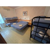 Cesenatico - Hotel Rosa