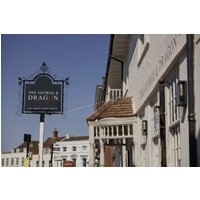 Sevenoaks - The George & Dragon
