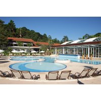 Itapecerica da Serra - Villagio Embu Resort & Convention