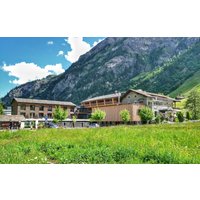 Vals - Hotel Rovanada Wellness & BergNatur