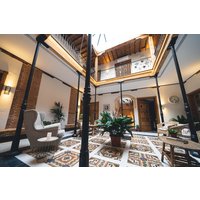 Urda - La Casa del Médico Hostería Rural