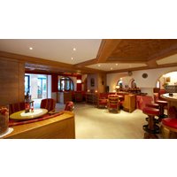 Nauders - Hotel Schwarzer Adler