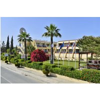 Ayia Napa - Napa Prince Hotel Apts