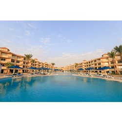 Roma - Soma Bay - Amwaj Beach Club Abu Soma