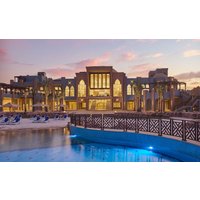 El Quseir - Lazuli Hotel, Marsa Alam