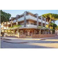 Cavalaire-sur-Mer - Hôtel La Ménado