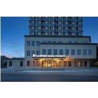 Kunshan - Wanda Moments Kunshan Hi Tech Zone