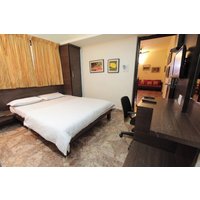 Madikeri - Coorg Shell