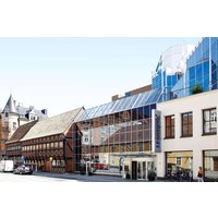 Malmö - Radisson Blu Hotel, Malmo