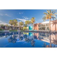 Cala Vadella - Occidental Ibiza - All Inclusive