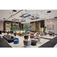 Aliağa - Radisson Hotel Izmir Aliaga