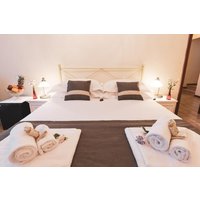 Montalcino - Albergo Giardino