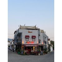 Selçuk - Rebetika Hotel & bistro