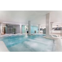 San Pedro - Occidental Roca Negra - Adults Only (+16)