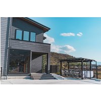 Fujikawaguchiko - HAOSTAY河口湖美術館前.