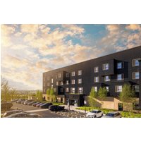 Exeter - voco ZEAL EXETER SCIENCE PARK by IHG