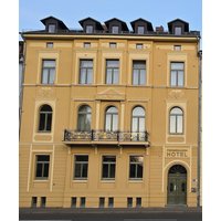 Gera - Promenaden Hotel