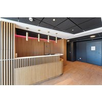 Cergy - Hôtel Akena Pierrelaye