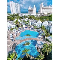 Palm-Eagle Beach - The Mill Resort and Suites