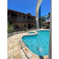 Porto De Galinhas - Pousada Porto Henrris