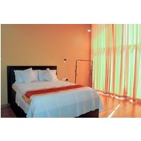 Trincomalee - WoodyCrest