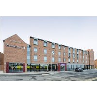 Berwick-Upon-Tweed - Premier Inn Berwick Upon Tweed