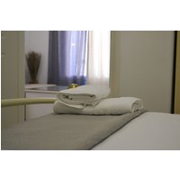 Naousa, Paros - Mer Bleu Luxury apartments