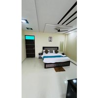 Agra - Hotel The Majestic Taj