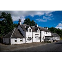 Struan - The Ballinluig Inn