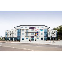 Exmouth - Premier Inn Exmouth Seafront