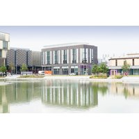 Telford - Premier Inn Telford International Centre