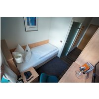 Lüdenscheid - Hotel Stadt Lüdenscheid