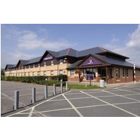 Weymouth - Premier Inn Weymouth Seafront